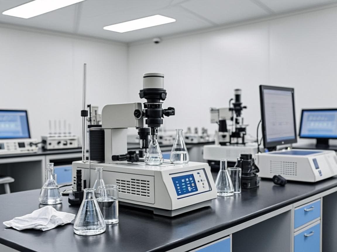 ASTM Standard Chemicals
