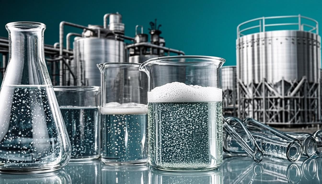 Surfactants